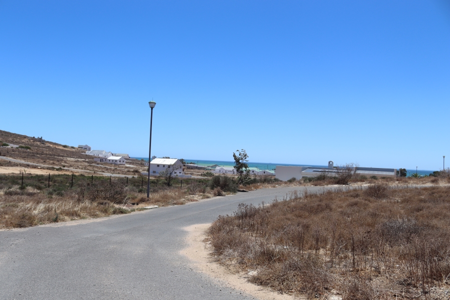 0 Bedroom Property for Sale in St Helena Views Western Cape